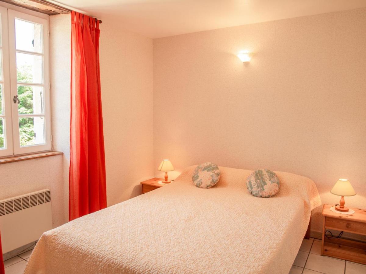 Gite Girou Haut Montcabrier  Exteriér fotografie