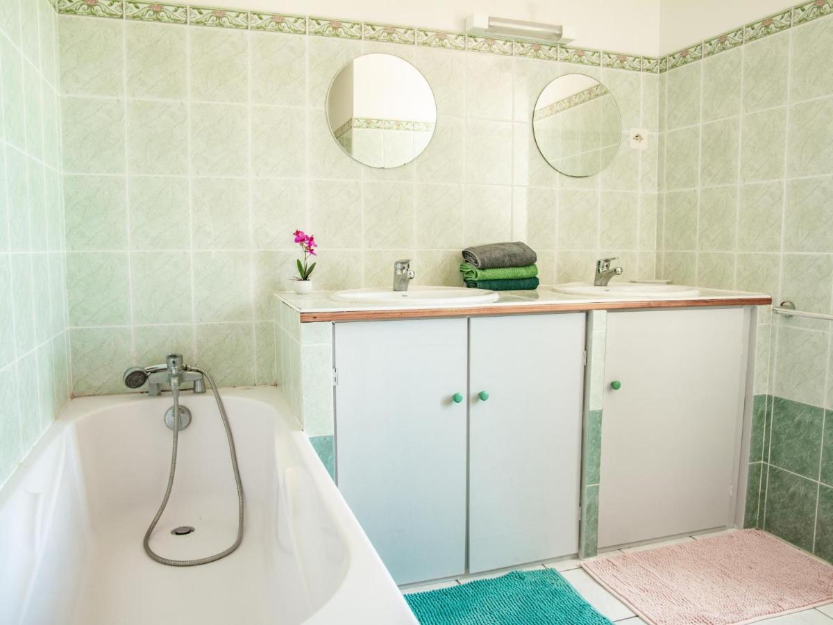 Gite Girou Haut Montcabrier  Exteriér fotografie