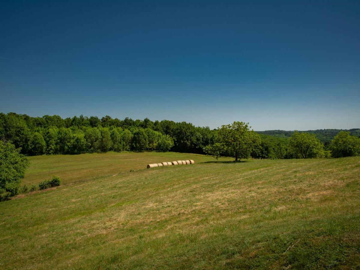 Gite Girou Haut Montcabrier  Exteriér fotografie