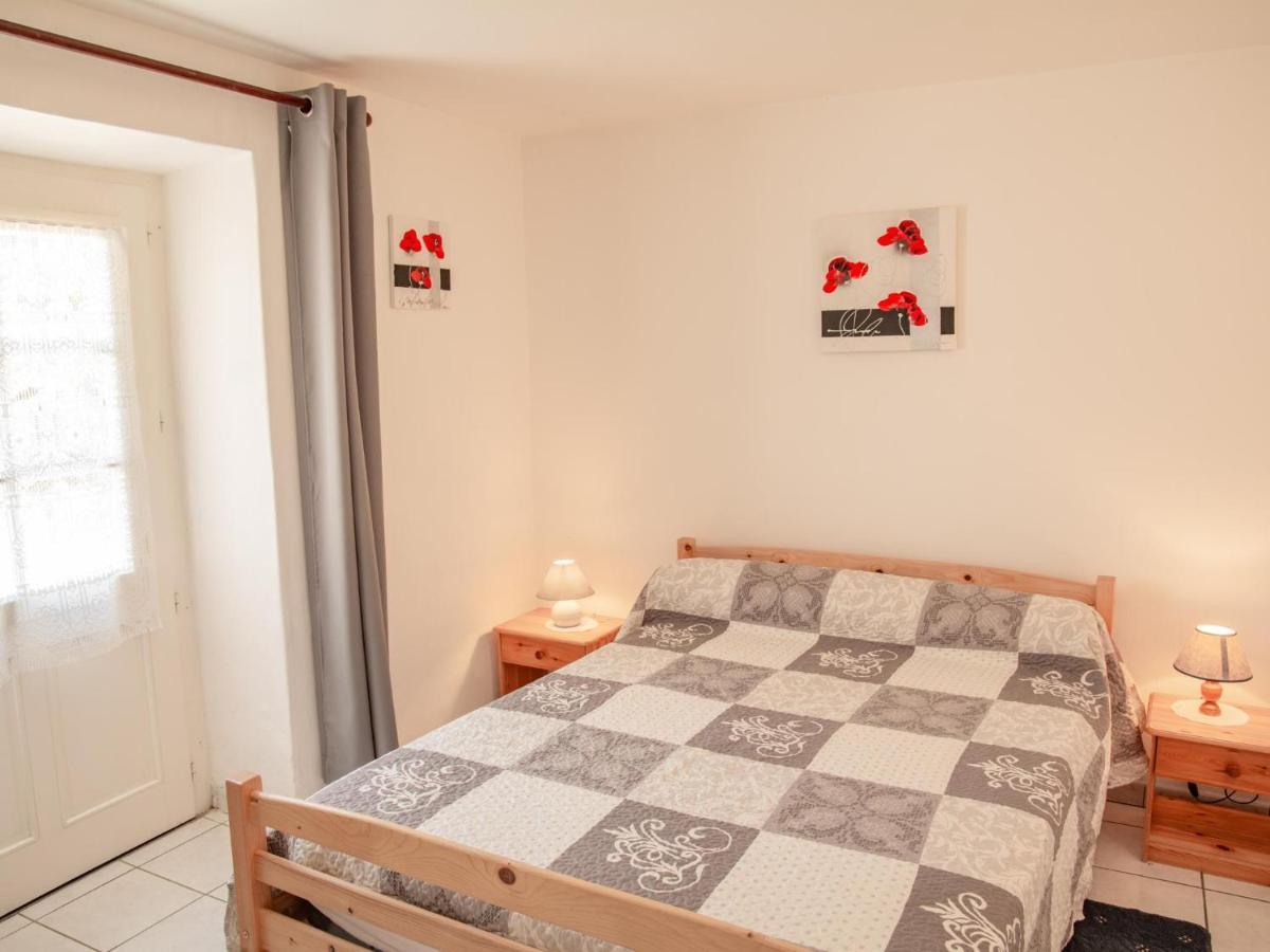 Gite Girou Haut Montcabrier  Exteriér fotografie