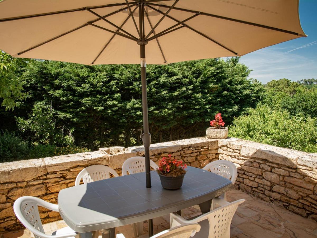 Gite Girou Haut Montcabrier  Exteriér fotografie