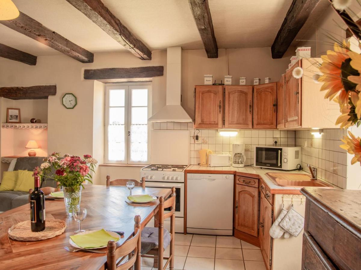 Gite Girou Haut Montcabrier  Exteriér fotografie